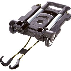 Samsonite luggage cart/trolly